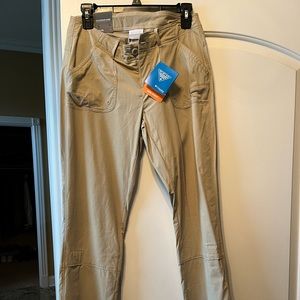 Columbia Omni Shield Pants